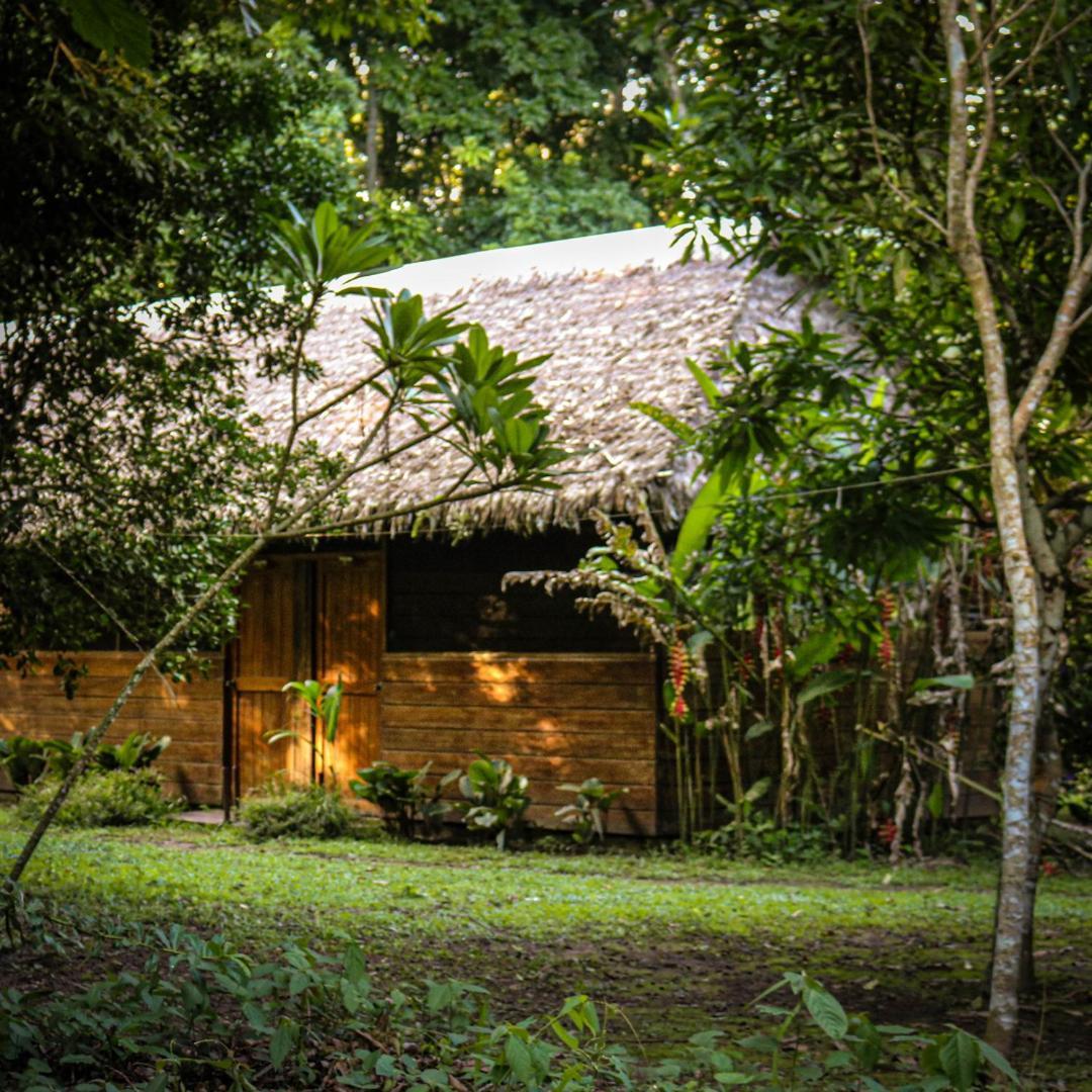 Hacienda Herrera Tambopata Puerto Maldonado Exterior photo