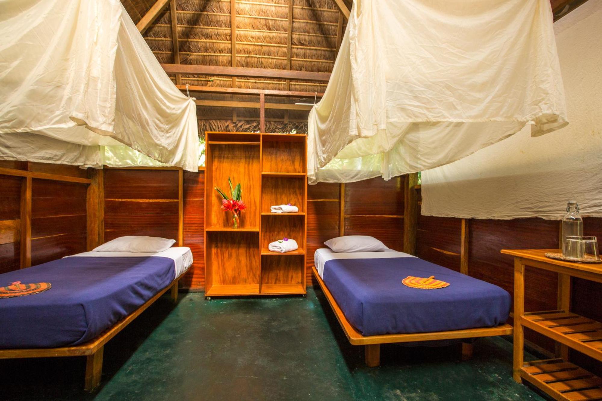 Hacienda Herrera Tambopata Puerto Maldonado Exterior photo