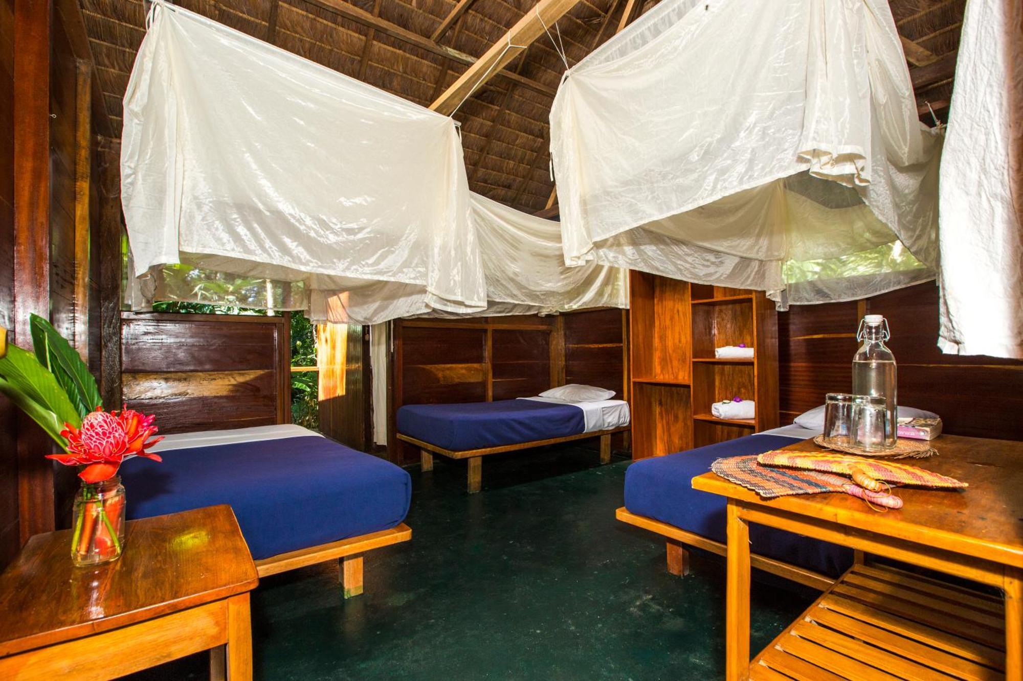 Hacienda Herrera Tambopata Puerto Maldonado Exterior photo