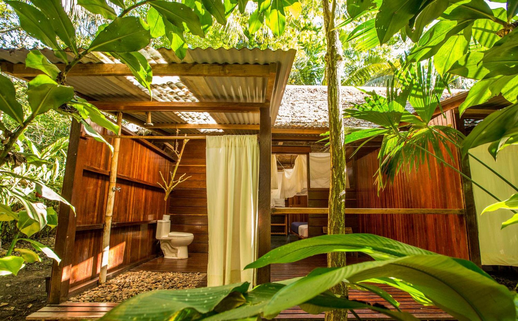 Hacienda Herrera Tambopata Puerto Maldonado Exterior photo
