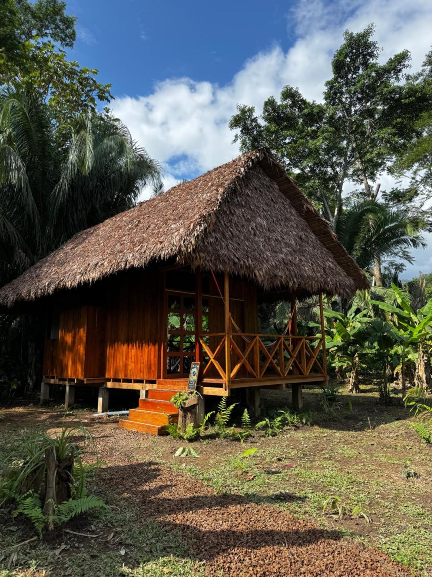 Hacienda Herrera Tambopata Puerto Maldonado Exterior photo