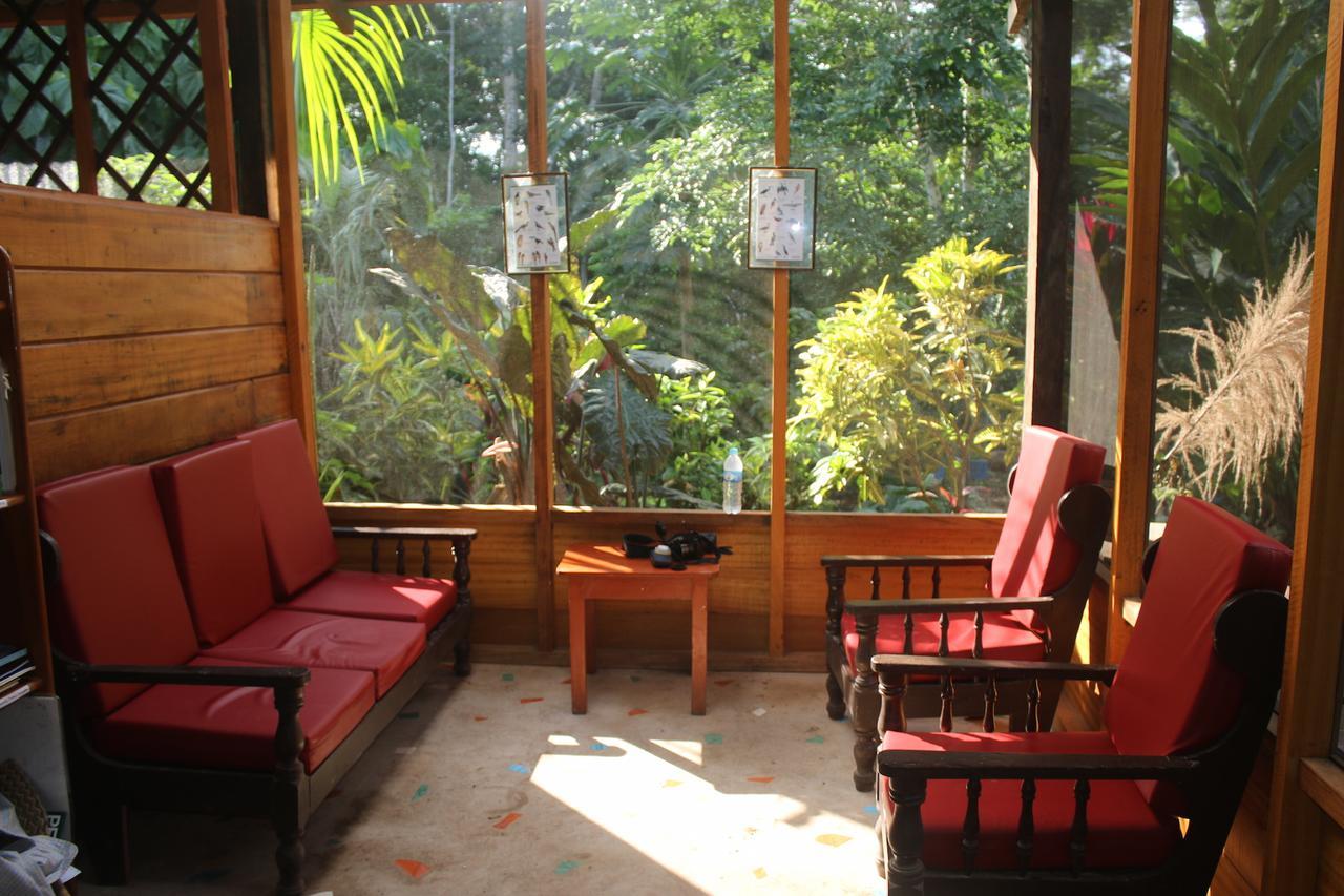 Hacienda Herrera Tambopata Puerto Maldonado Exterior photo